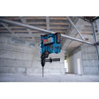 Akku-Bohrhammer mit SDS plus GBH 18V-28 C in L-BOXX