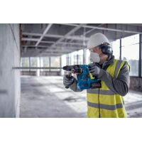 Akku-Bohrhammer mit SDS plus GBH 18V-28 C in L-BOXX