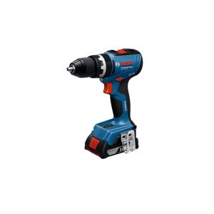 GSB 18V-65 cordless impact driver, L-BOXX case