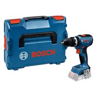 GSB 18V-65 cordless impact driver, L-BOXX case