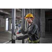 GSB 18V-65 cordless impact driver, L-BOXX case