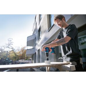 GSR 18V-45 cordless drill/driver in L-BOXX