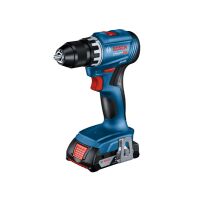 GSR 18V-45 cordless drill/driver in L-BOXX