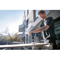 GSR 18V-45 cordless drill/driver in L-BOXX