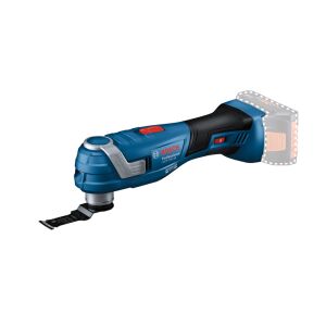 Akku-Multi-Cutter GOP 18V-34 + Zubehör in L-BOXX
