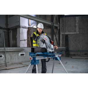 Metalltrennsäge GCD 18V-355