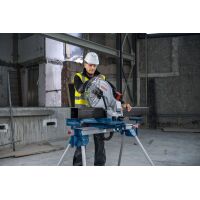 Metalltrennsäge GCD 18V-355