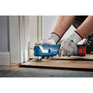 Akku-Multi-Cutter GOP 18V-34