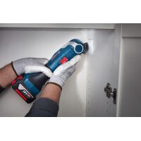 Akku-Multi-Cutter GOP 18V-34