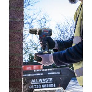 GSB 18V-65 cordless impact driver