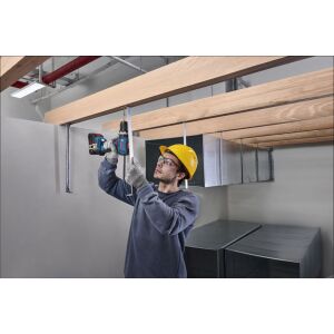 GSB 18V-65 cordless impact driver