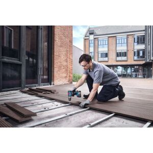 GSB 18V-65 cordless impact driver