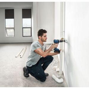 GSB 18V-65 cordless impact driver