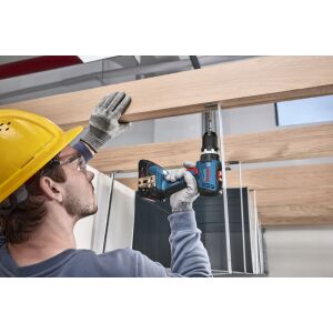 GSB 18V-65 cordless impact driver