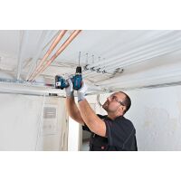 GSB 18V-65 cordless impact driver