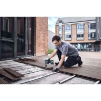 GSB 18V-65 cordless impact driver