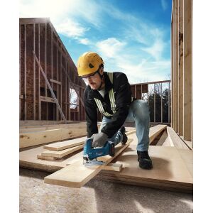 Akku-Stichsäge GST 18V-125 B in L-BOXX