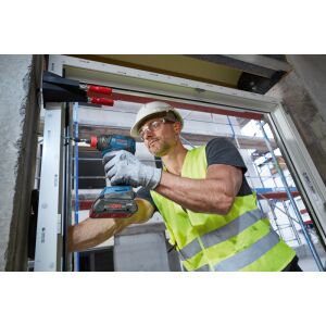 GDX 18V-200 cordless impact driver