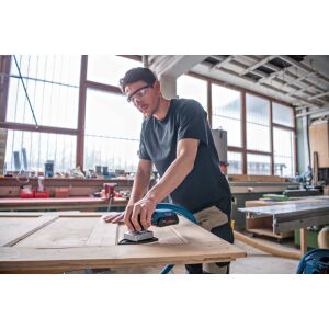 GSS 18V-13 cordless orbital sander