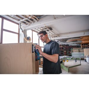 GSS 18V-13 cordless orbital sander