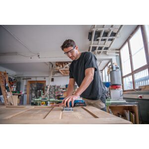 GSS 18V-13 cordless orbital sander