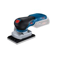 GSS 18V-13 cordless orbital sander