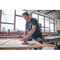 GSS 18V-13 cordless orbital sander