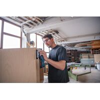 GSS 18V-13 cordless orbital sander