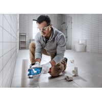 Akku-Multi-Cutter GOP 18V-34 in L-BOXX