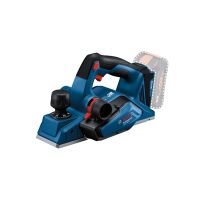Akku-Hobel GHO 18V-26 in L-BOXX