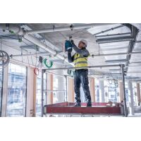 Akku-Bohrhammer mit SDS plus GBH 18V-22 in L-BOXX 238