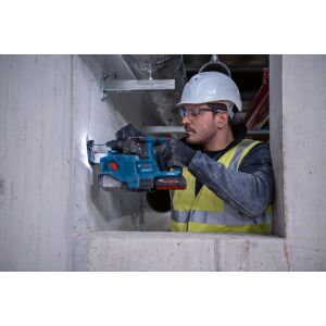 Akku-Bohrhammer mit SDS plus GBH 18V-22