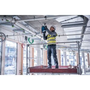 Akku-Bohrhammer mit SDS plus GBH 18V-22