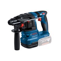 Akku-Bohrhammer mit SDS plus GBH 18V-22