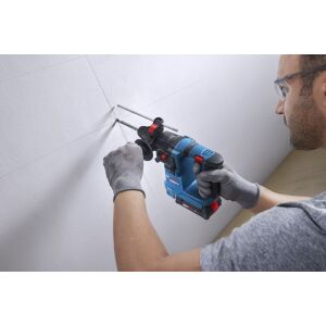 Akku-Bohrhammer mit SDS plus GBH 18V-18