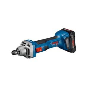 GGS 18V-20 cordless straight grinder