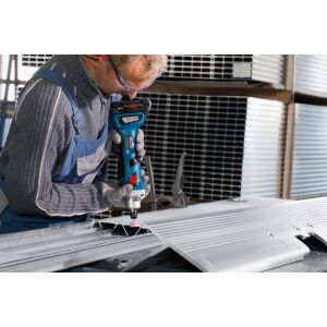 GGS 18V-20 cordless straight grinder