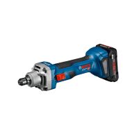 GGS 18V-20 cordless straight grinder