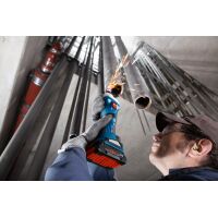 GGS 18V-20 cordless straight grinder