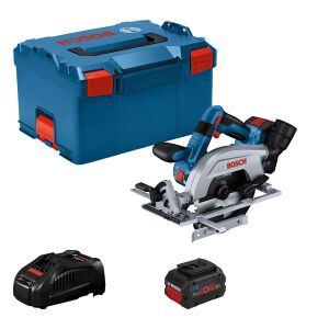 Akku-Kreissäge GKS 18V-57-2 L, 2 x Akku ProCORE18V...