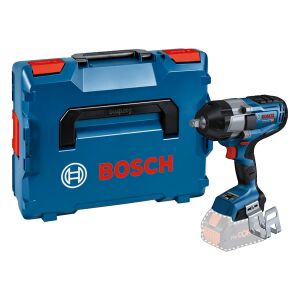 GDS 18V-1000 C cordless impact driver in L-BOXX
