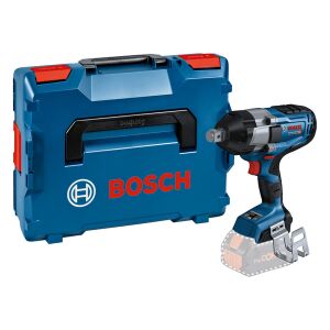 GDS 18V-1050 HC cordless impact driver in L-BOXX