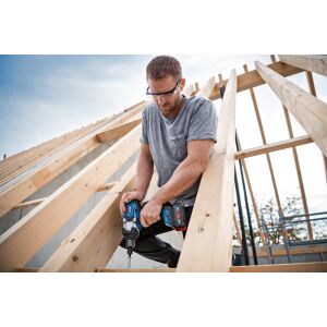 GDS 18V-1050 HC cordless impact driver