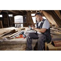 GSR 18V-110 C cordless drill/driver