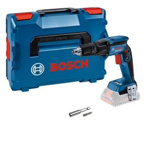 GTB 18V-45 cordless drywall screwdriver with L-BOXX