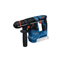 Akku-Bohrhammer mit ONECHUCK GBH 18V-18 X