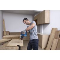 Akku-Bohrhammer mit ONECHUCK GBH 18V-18 X