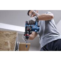 Akku-Bohrhammer mit ONECHUCK GBH 18V-18 X