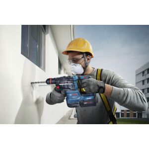 Akku-Bohrhammer mit ONECHUCK GBH 18V-22 X