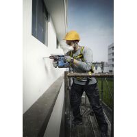 Akku-Bohrhammer mit ONECHUCK GBH 18V-22 X